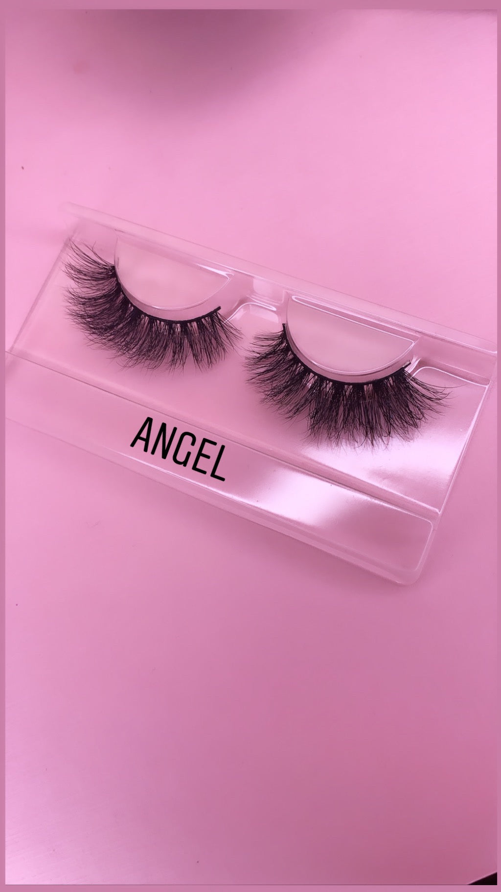 Angel - Prim B.Beauty