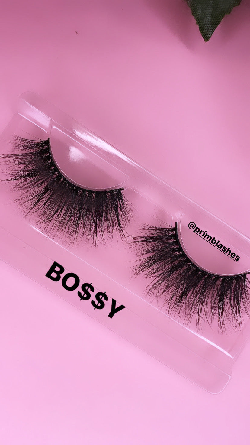 BO$$Y (22MM) - Prim B.Beauty