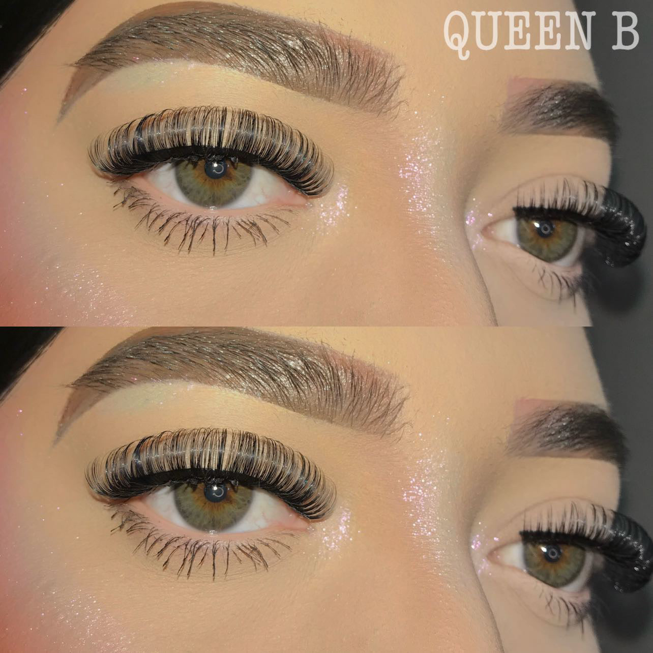 QUEEN BEE DD CURL - Prim B.Beauty