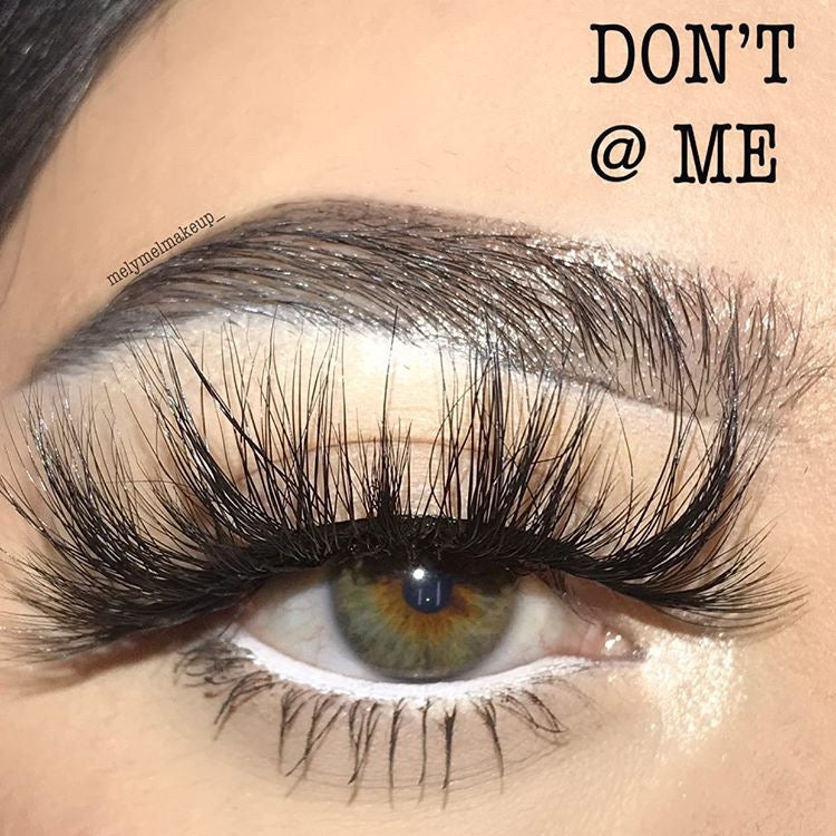 Don't @ Me (22MM) - Prim B.Beauty
