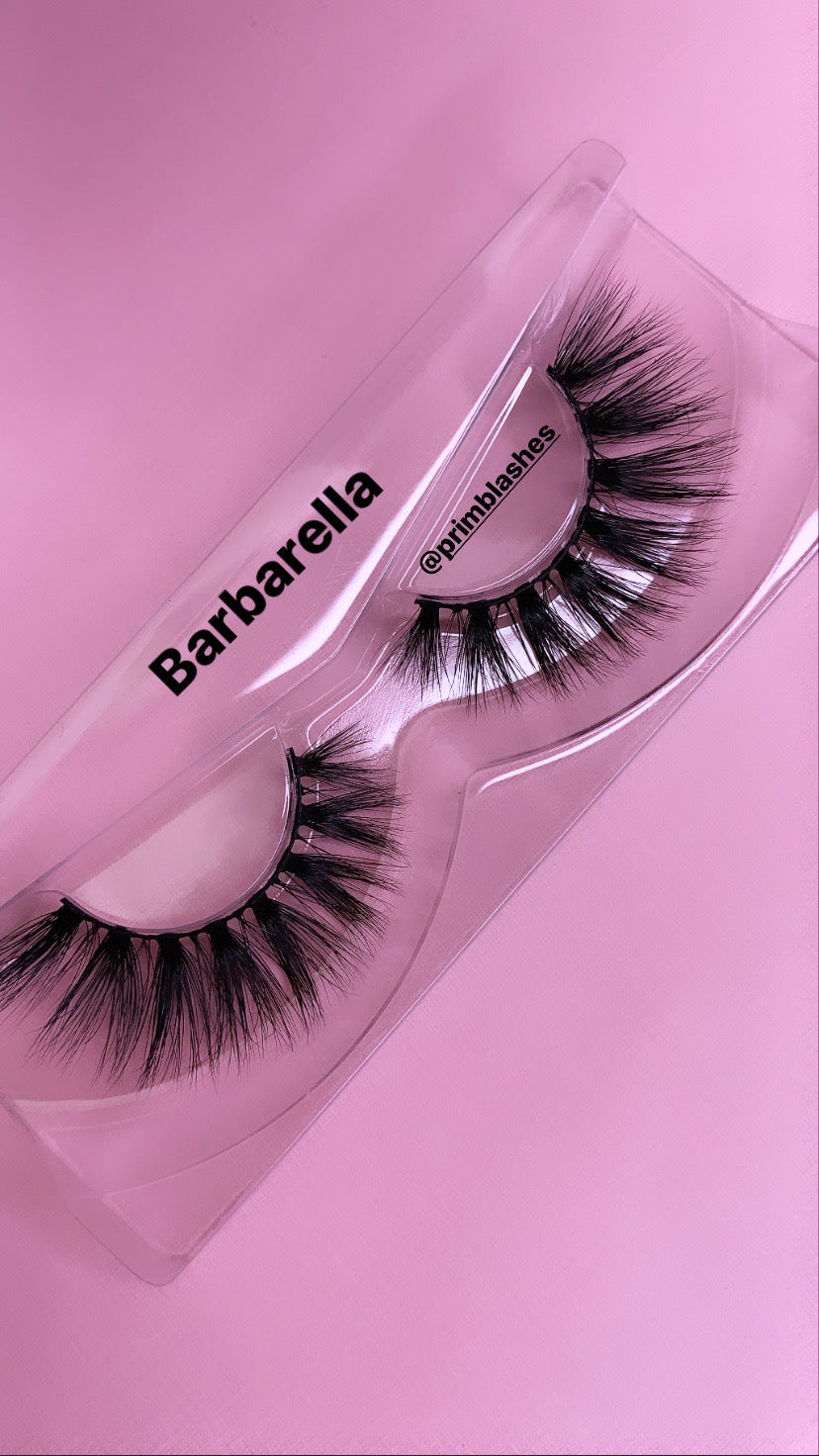 BARBARELLA (20MM) - Prim B.Beauty