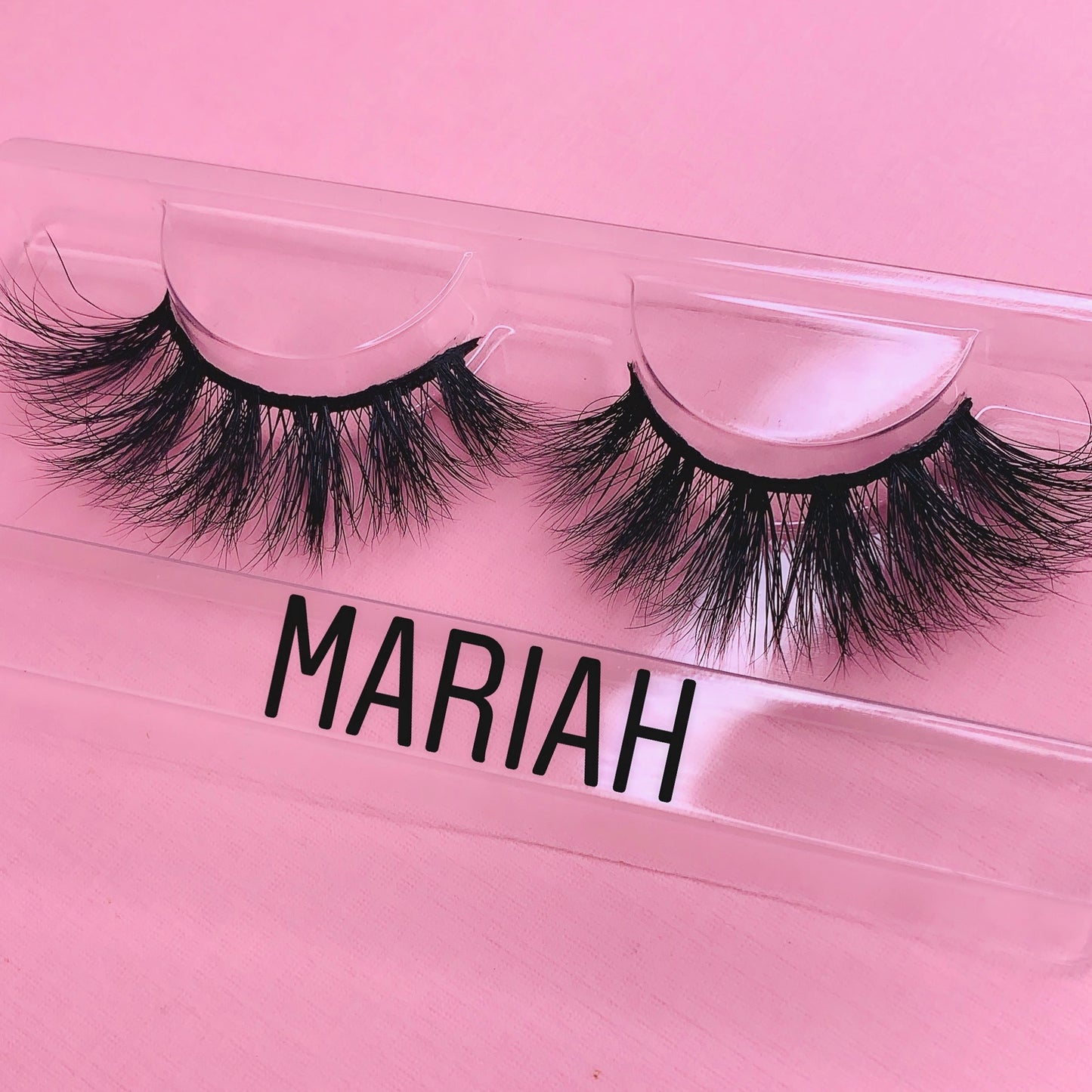 Wholesale Orders (lashes) - Prim B.Beauty