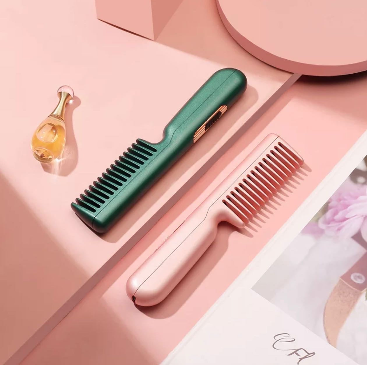 WHOLESALE HEAT COMB - Prim B.Beauty