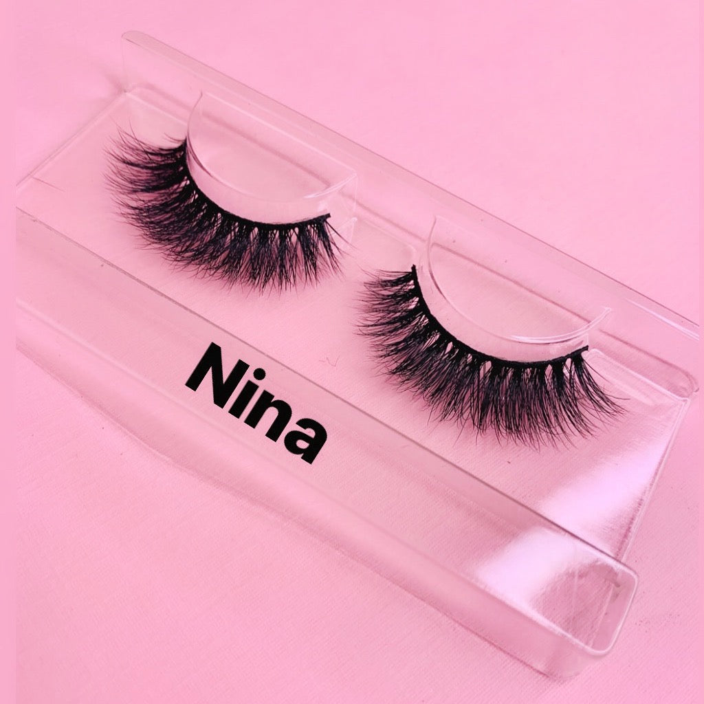 Nina - Prim B.Beauty