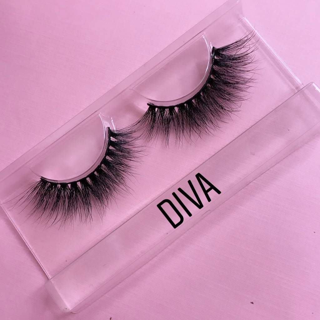 Wholesale Orders (lashes) - Prim B.Beauty