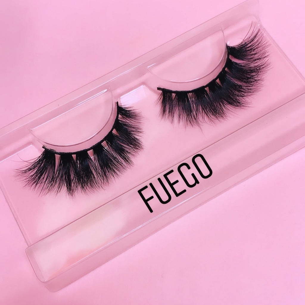 Wholesale Orders (lashes) - Prim B.Beauty