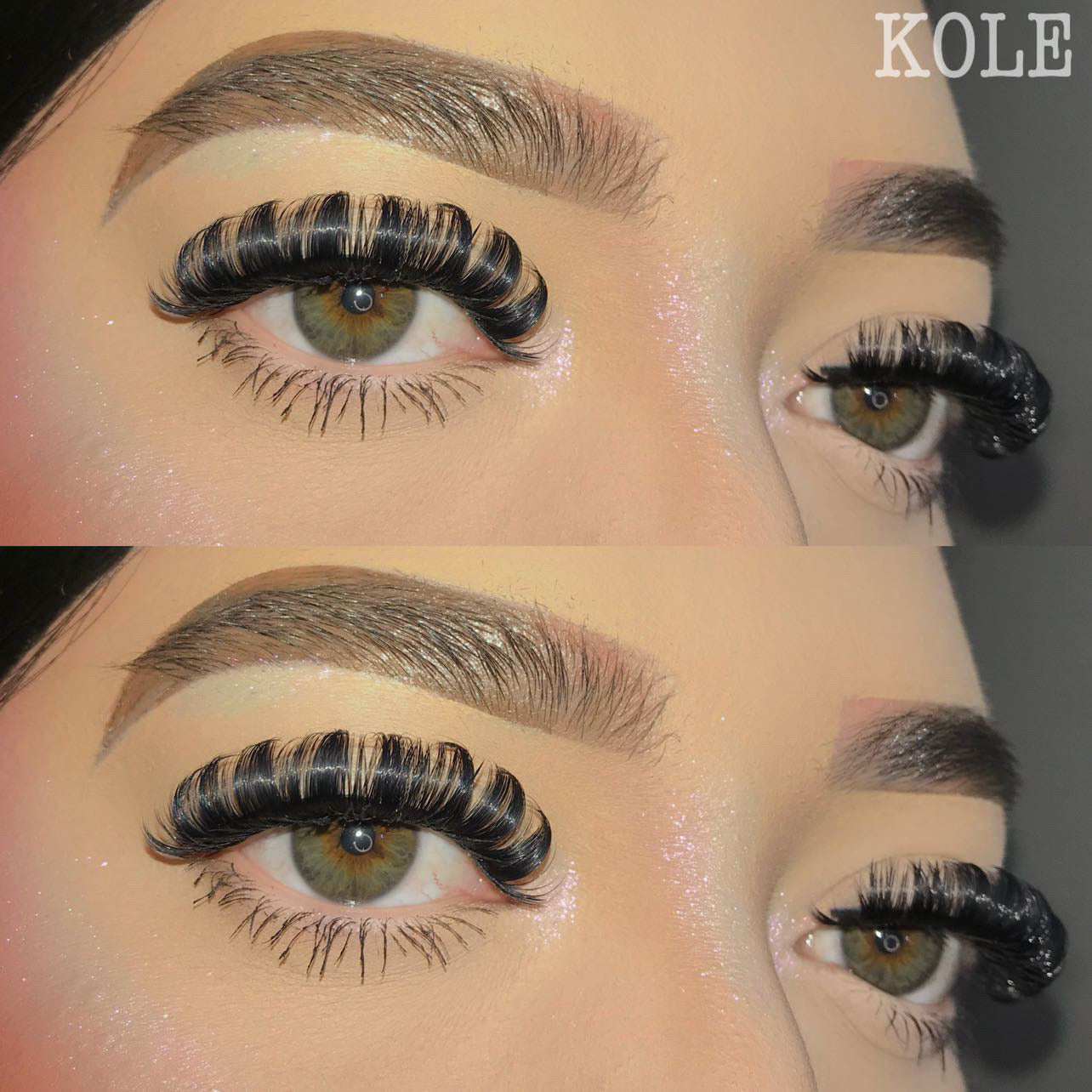 KOLE DD CURL - Prim B.Beauty