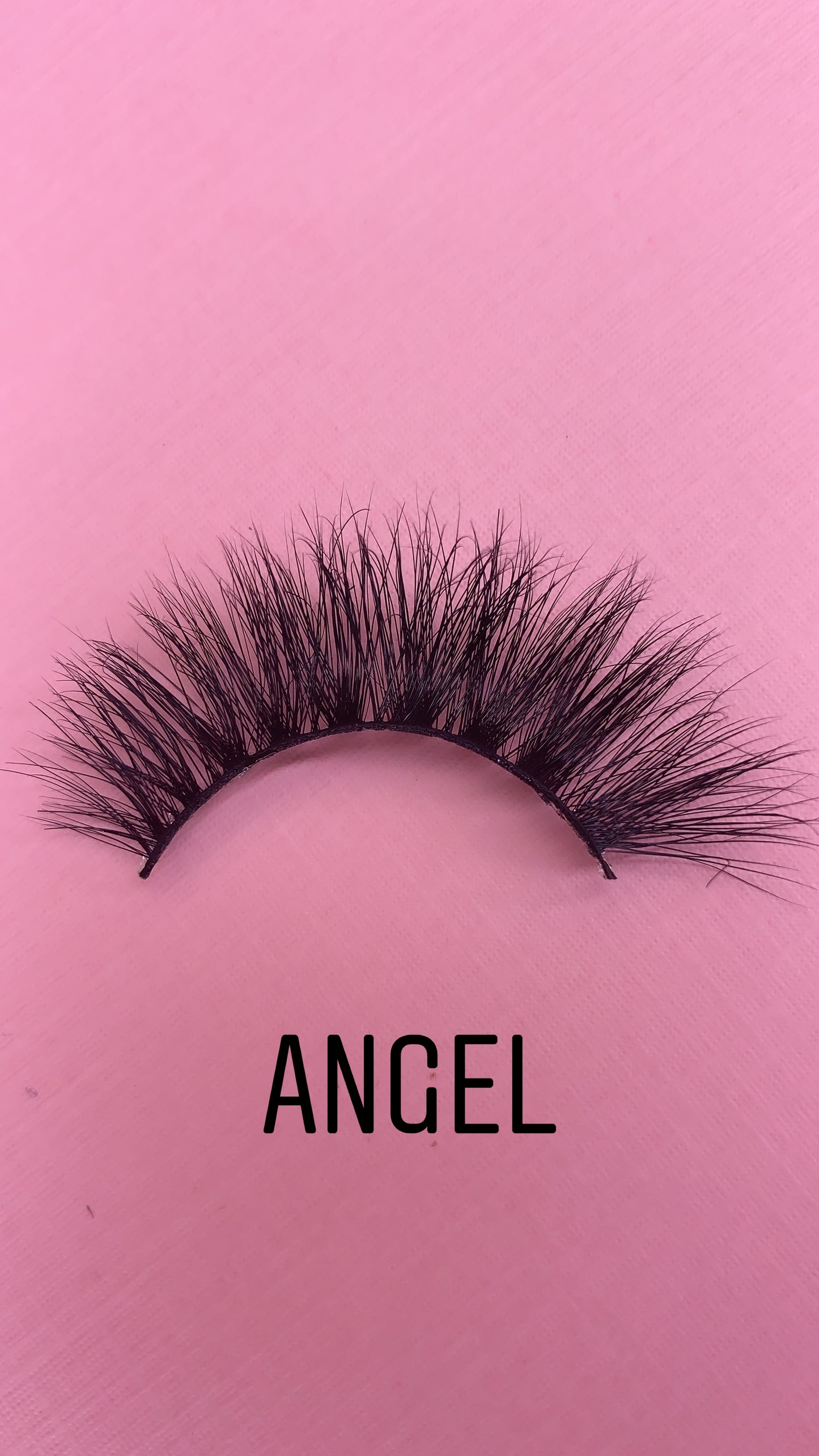 Angel - Prim B.Beauty