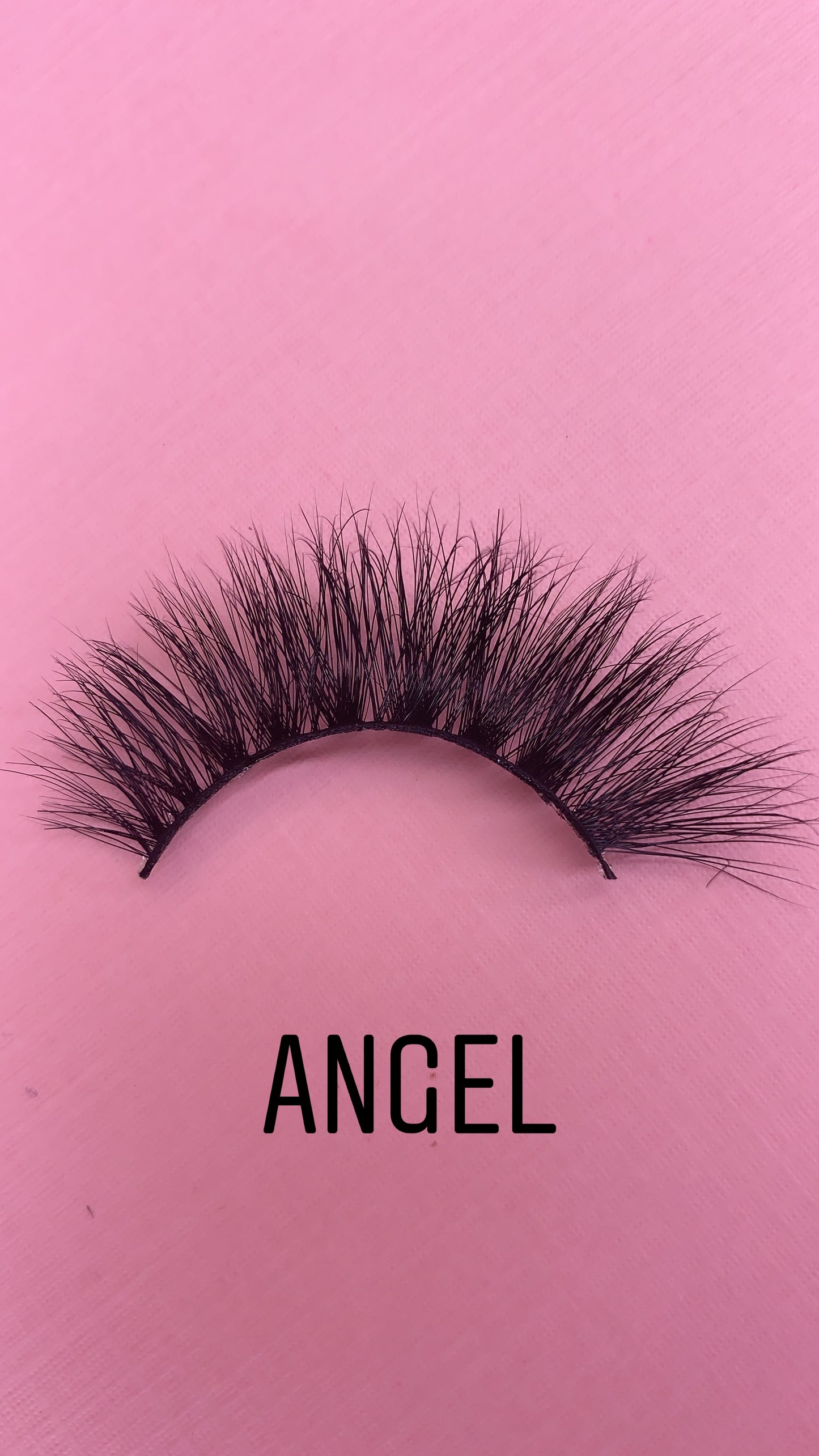 Angel - Prim  B.Beauty