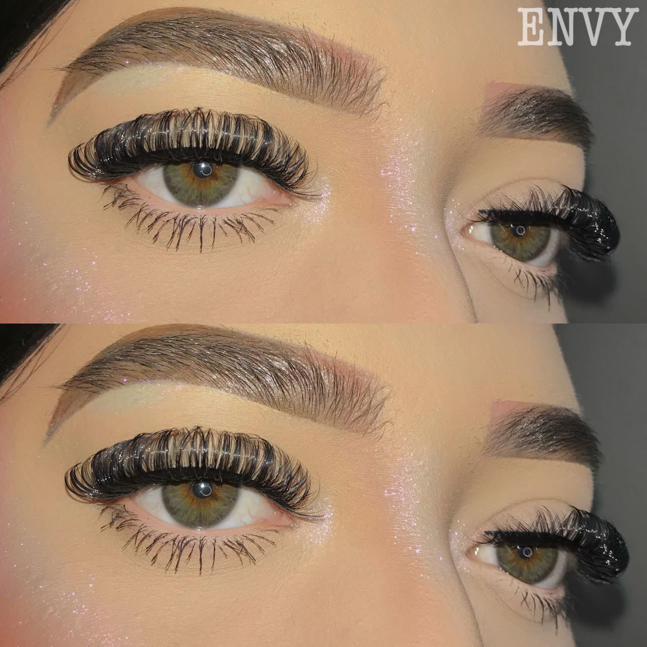 ENVY DD CURL - Prim B.Beauty