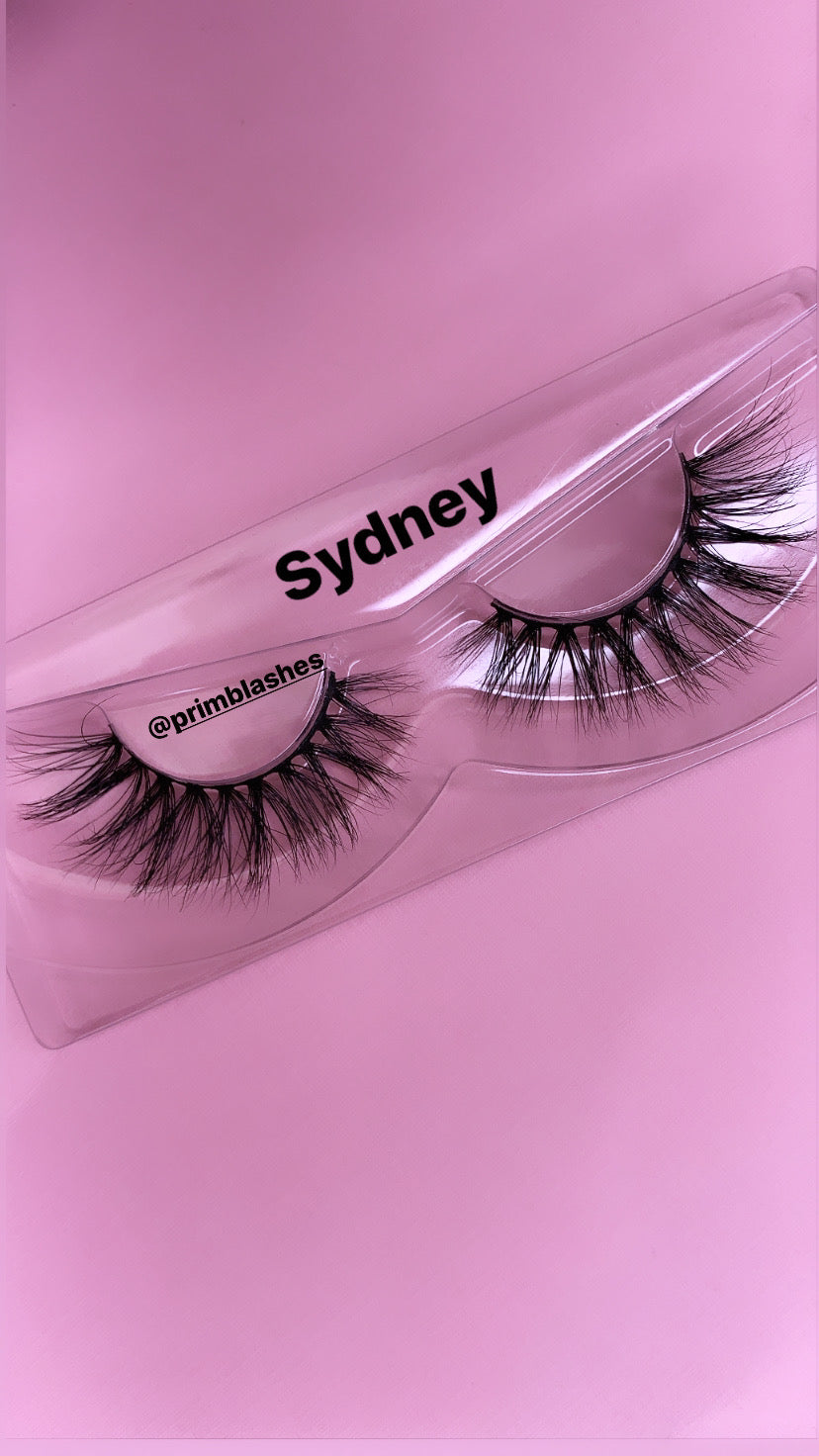 SYDNEY (20MM) - Prim B.Beauty