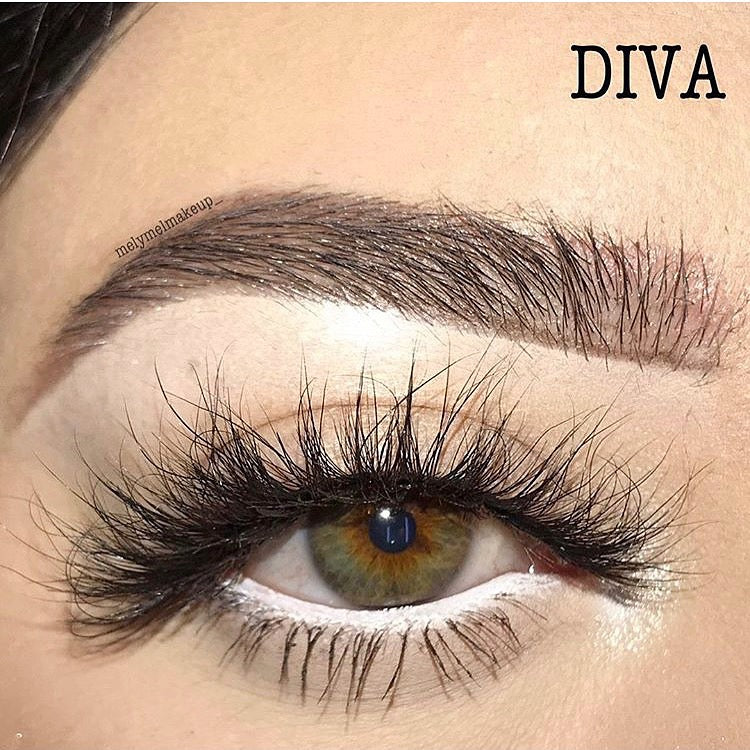 DIVA - Prim  B.Beauty