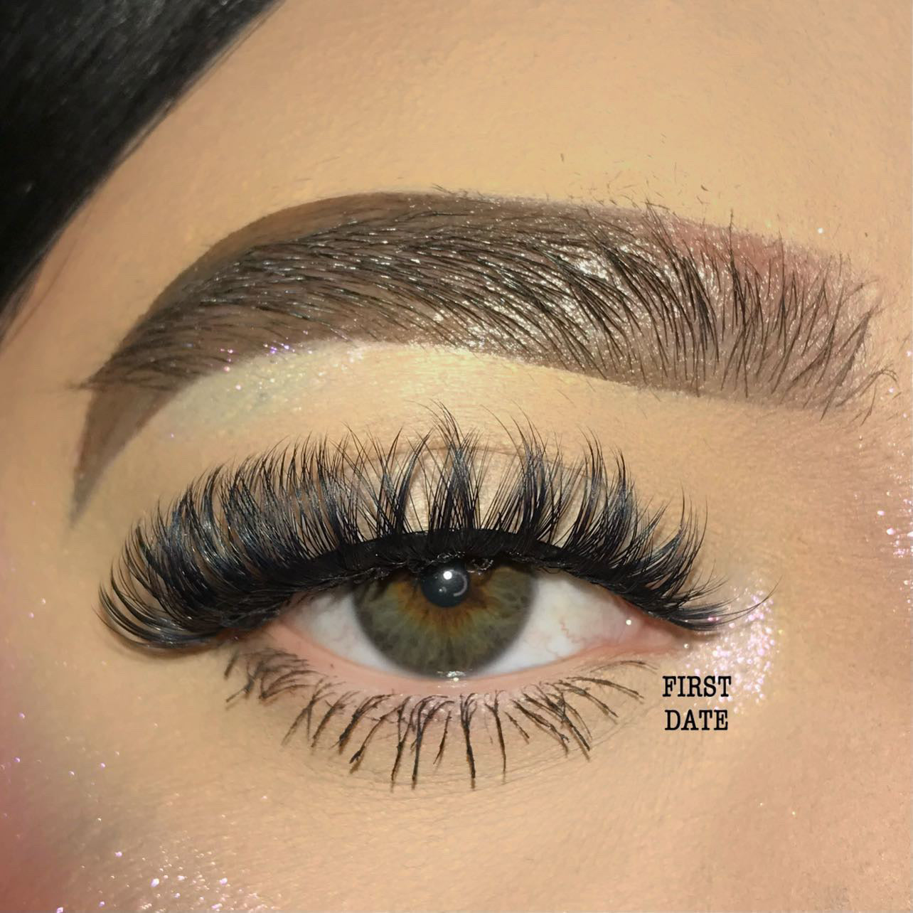 FIRST DATE DD CURL - Prim B.Beauty