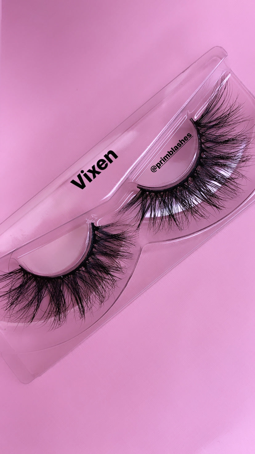 VIXEN (22MM) - Prim B.Beauty
