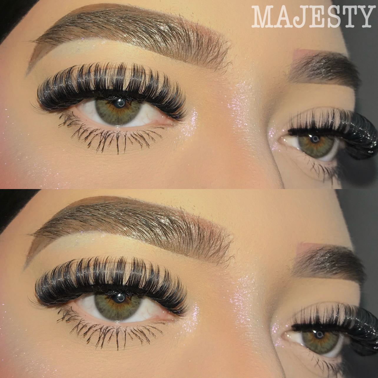 MAJESTY DD CURL - Prim B.Beauty
