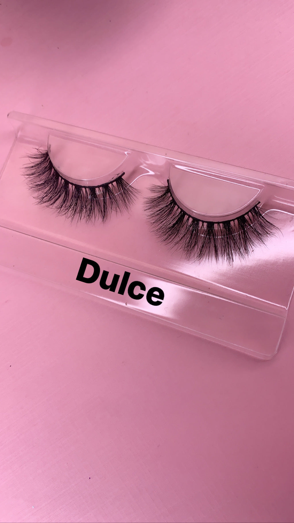 Dulce - Prim B.Beauty