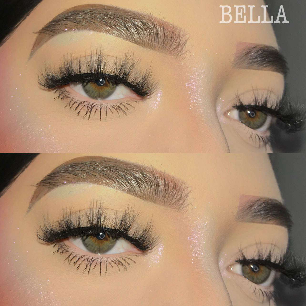 BELLA (VEGAN) - Prim B.Beauty