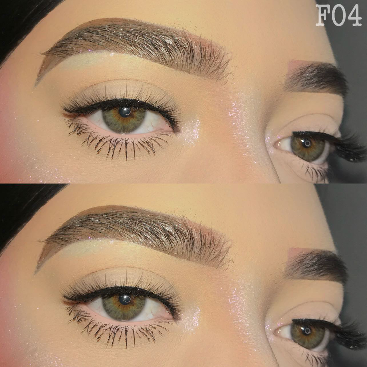 F04 (VEGAN) - Prim B.Beauty