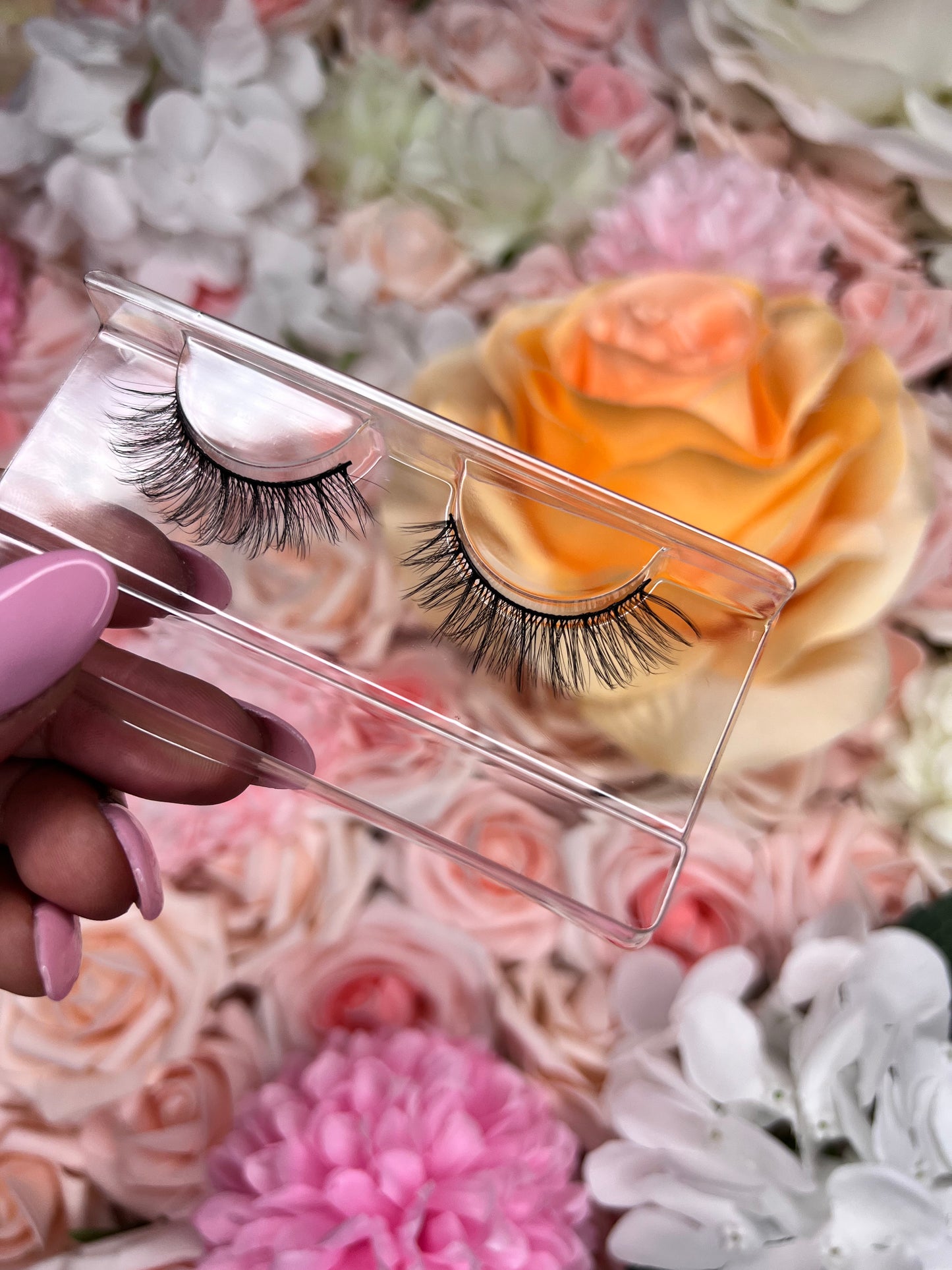 F01 (VEGAN) - Prim B.Beauty