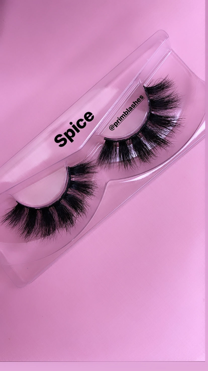 SPICE (20MM) - Prim B.Beauty