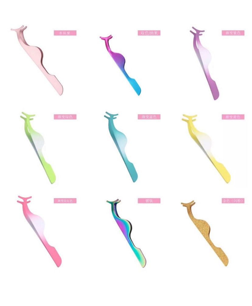 TWEEZERS - Prim B.Beauty