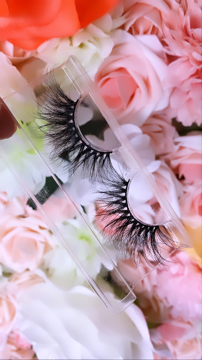 DIOR (25MM) - Prim B.Beauty