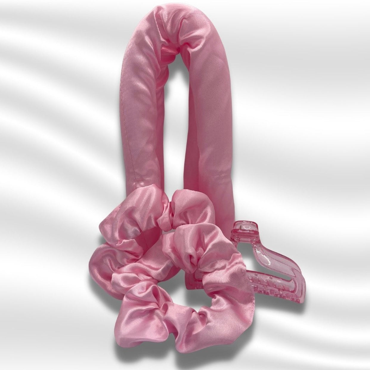 Heatless Curling Set - Prim B.Beauty