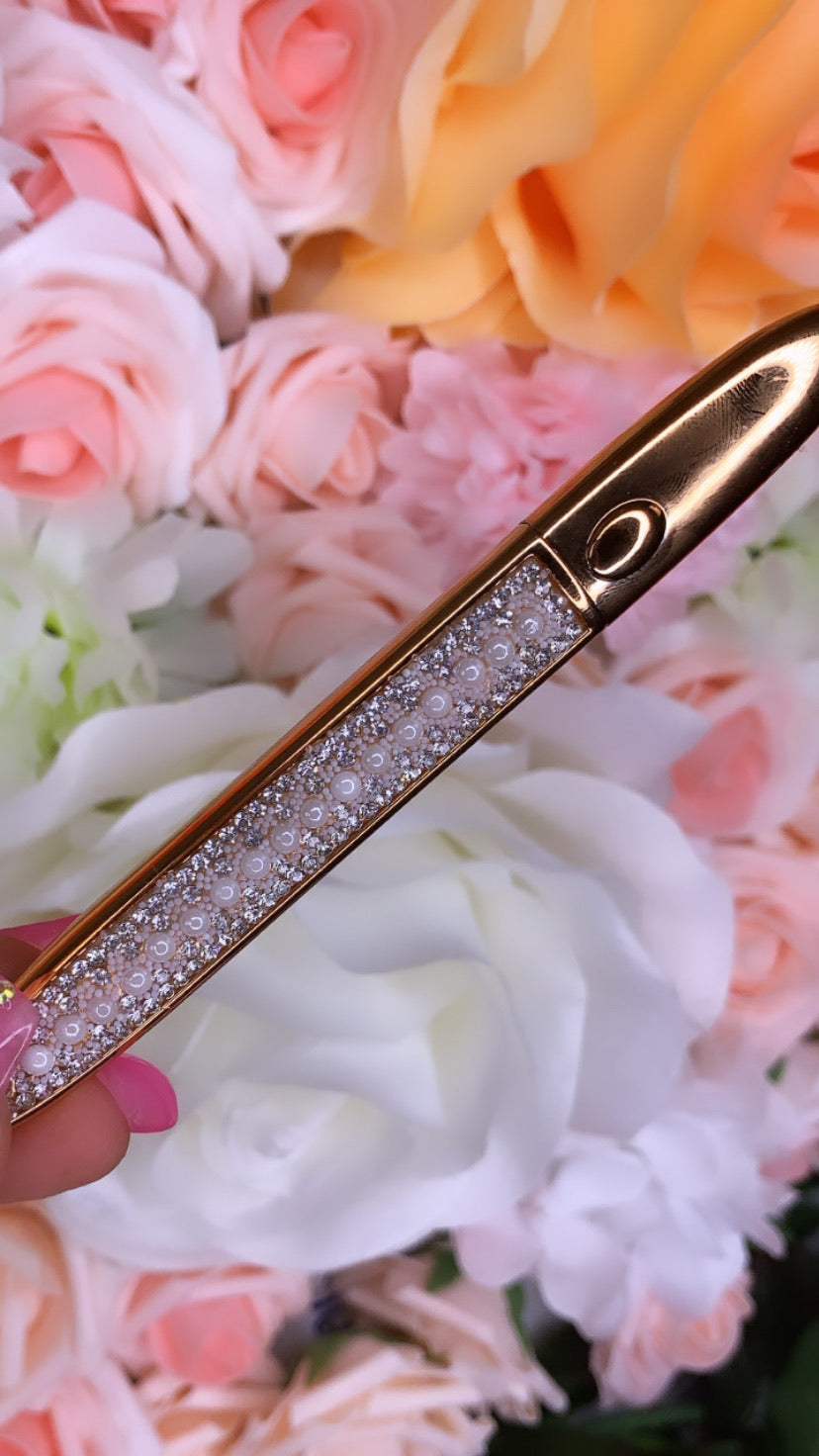 Liquid Eyeliner/ Lash Adhesive Pen - Prim B.Beauty