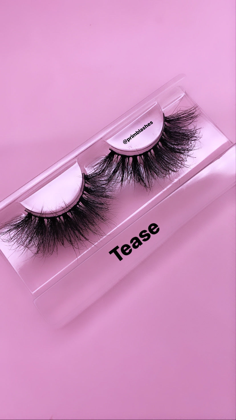 Tease - Prim B.Beauty