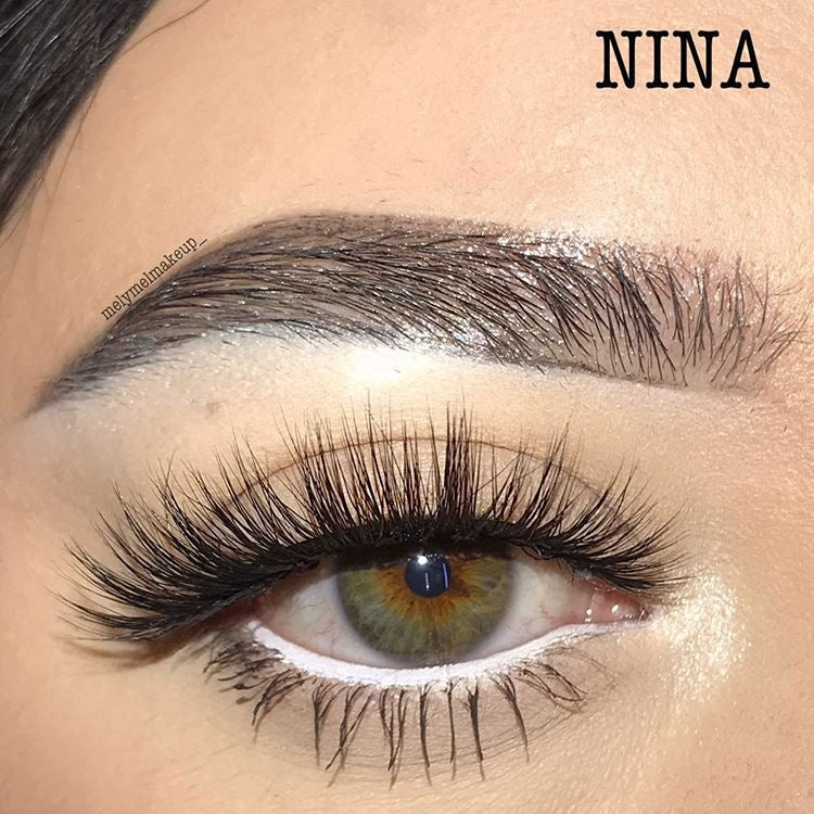Nina - Prim  B.Beauty
