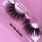 VA VA VOOM (25MM) - Prim  B.Beauty
