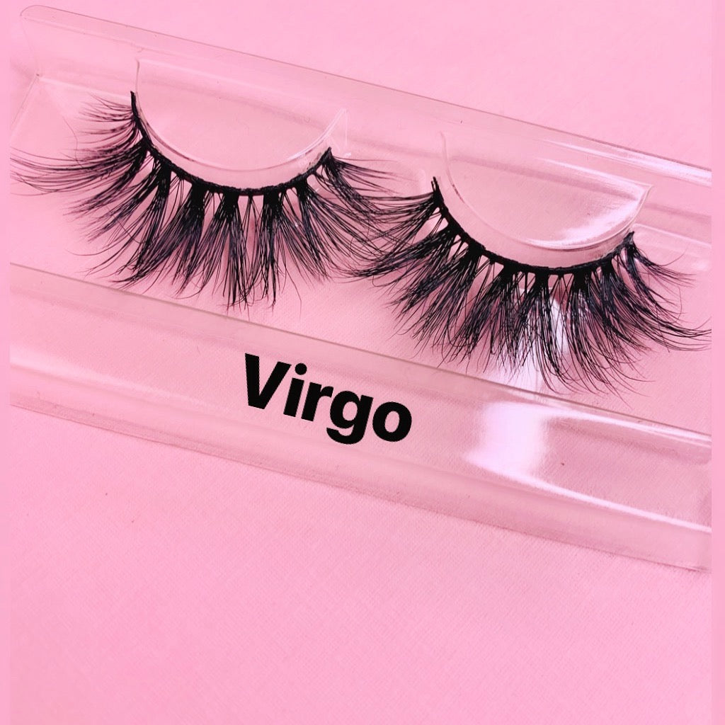 Wholesale Orders (lashes) - Prim  B.Beauty