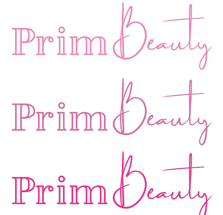 Primbeauty Gift Card - Prim  B.Beauty