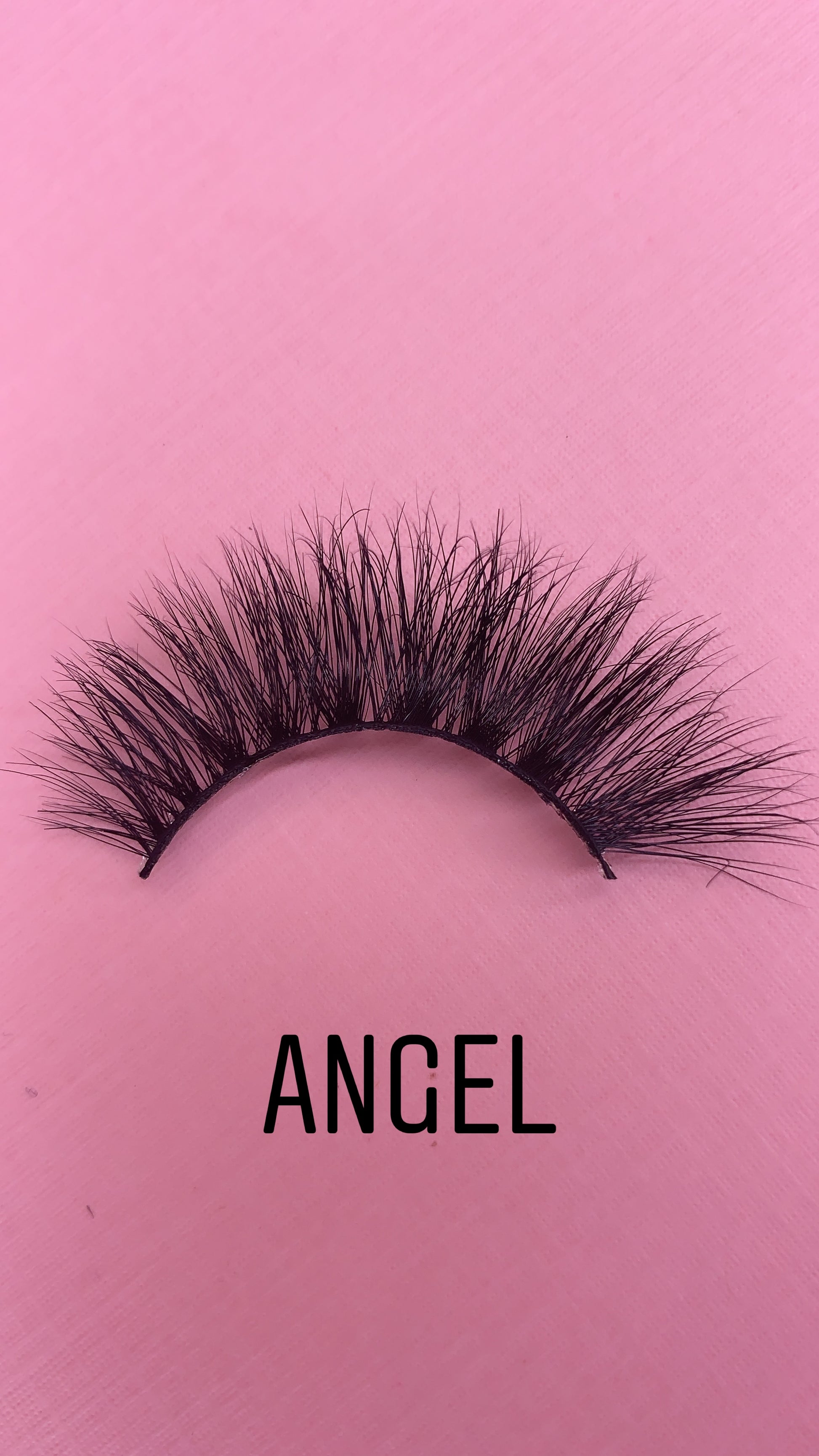 Angel - Prim  B.Beauty