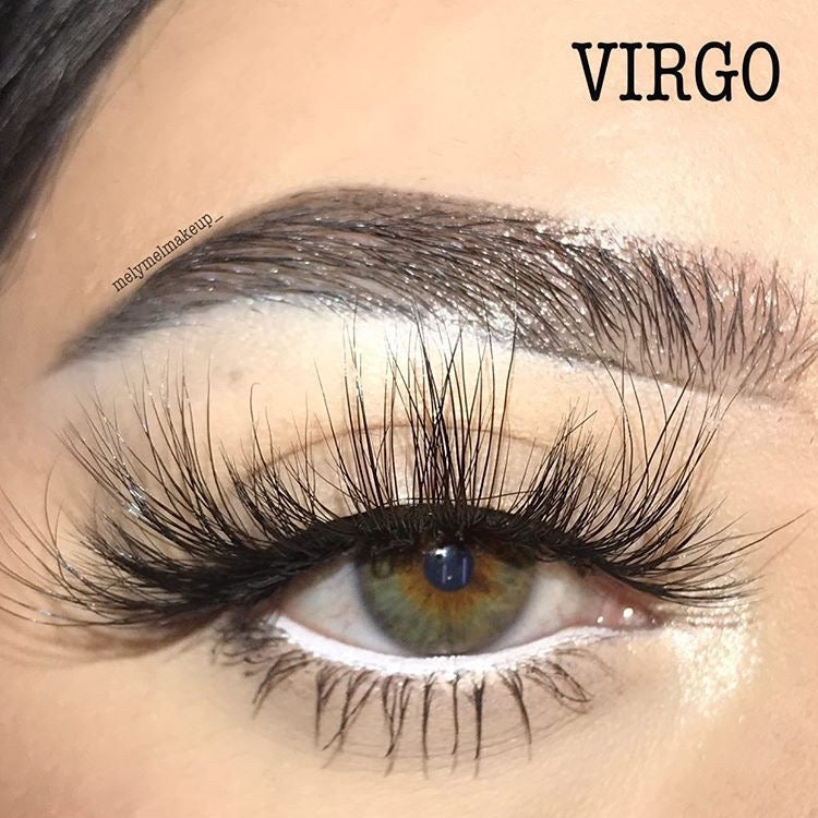 Virgo (21MM) - Prim  B.Beauty