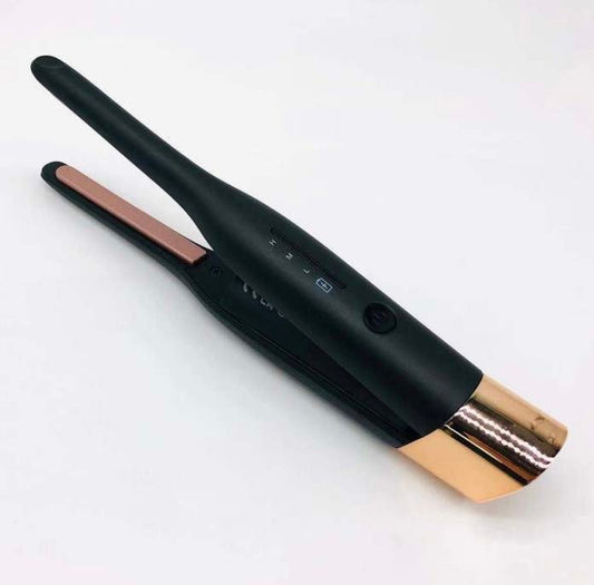 THE PORTABLE 3/10 INCH FLAT IRON - Prim  B.Beauty